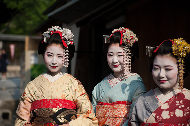 Participez à un voyage photographique au Japon et réalisez votre éditing avec Compétence Photo