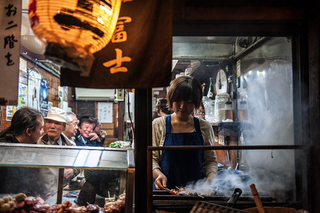 Participez à un voyage photographique au Japon et réalisez votre éditing avec Compétence Photo