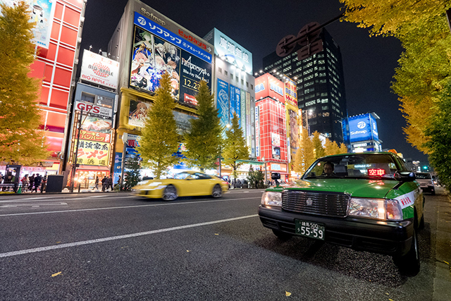 Participez à un voyage photographique au Japon et réalisez votre éditing avec Compétence Photo