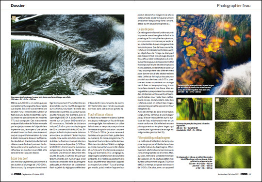 Compétence Photo Numéro 24, en kiosque le 3 septembre 2011 Compétence Photo Numéro 24, en kiosque le 3 septembre 2011