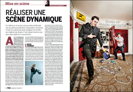 Compétence Photo Numéro 24, en kiosque le 3 septembre 2011 Compétence Photo Numéro 24, en kiosque le 3 septembre 2011
