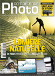 Compétence Photo Numéro 24, en kiosque le 3 septembre 2011