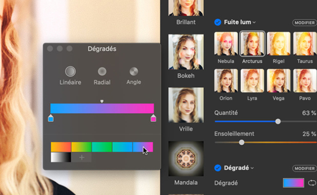 Obtenez votre licence Pixelmator Pro pour éditer vos images avec efficacité ! Obtenez votre licence Pixelmator Pro pour éditer vos images avec efficacité !