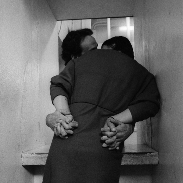 © Jane Evelyn Atwood © Jane Evelyn Atwood