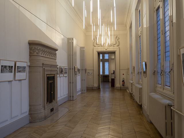 Les femmes photographes à l'honneur pour la 2e édition du Salon de la photographie (Paris 13e) Les femmes photographes à l'honneur pour la 2e édition du Salon de la photographie (Paris 13e)