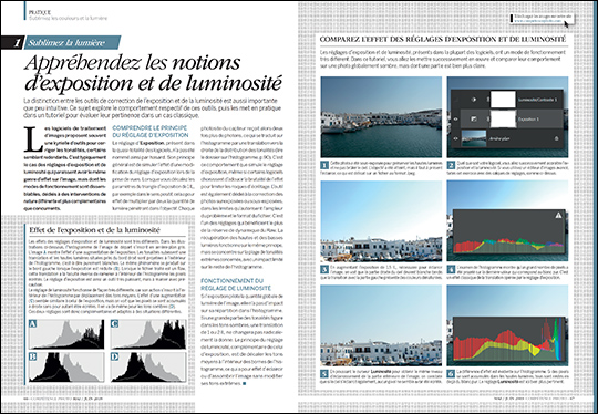 Compétence Photo Numéro 70, en kiosque le 7 mai 2019