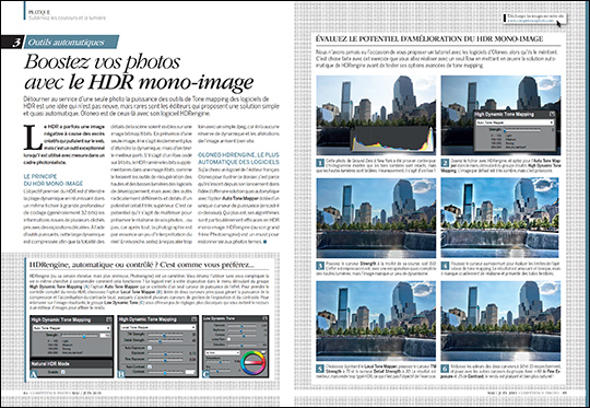 Compétence Photo Numéro 70, en kiosque le 7 mai 2019 Compétence Photo Numéro 70, en kiosque le 7 mai 2019
