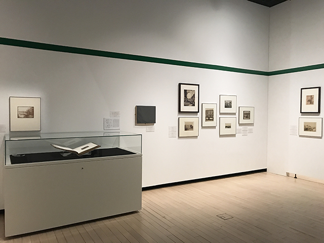 Exposition « The Origins of Photography: Great Britain » - Tokyo Photographic Art Museum © GV