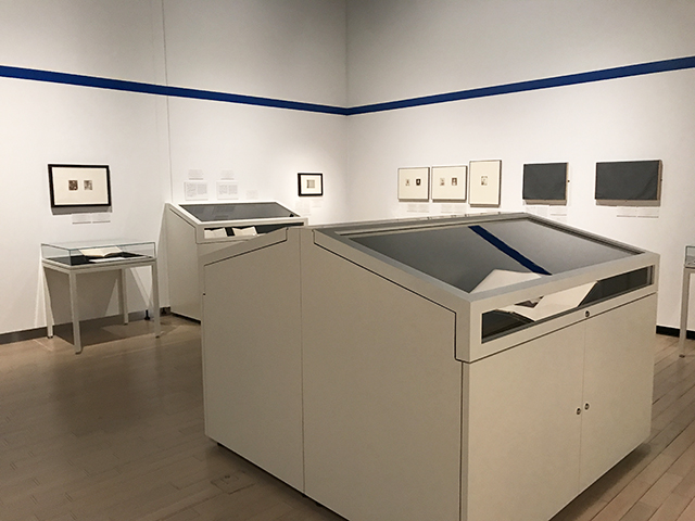 Exposition « The Origins of Photography: Great Britain » - Tokyo Photographic Art Museum © GV Exposition « The Origins of Photography: Great Britain » - Tokyo Photographic Art Museum © GV
