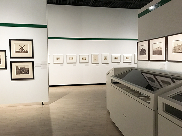 Exposition « The Origins of Photography: Great Britain » - Tokyo Photographic Art Museum © GV Exposition « The Origins of Photography: Great Britain » - Tokyo Photographic Art Museum © GV