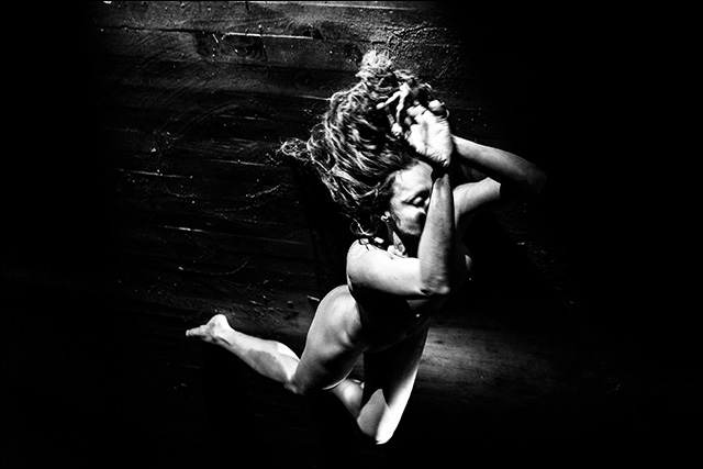 © Sandrine Mulas © Sandrine Mulas