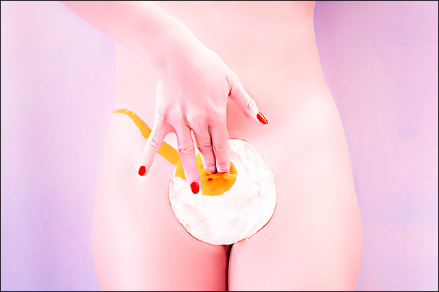 © Sophie Loustau © Sophie Loustau