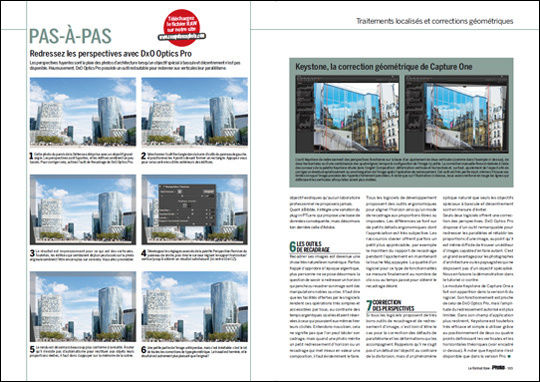 Compétence Photo • Les Guides Pratiques • Le Format Raw