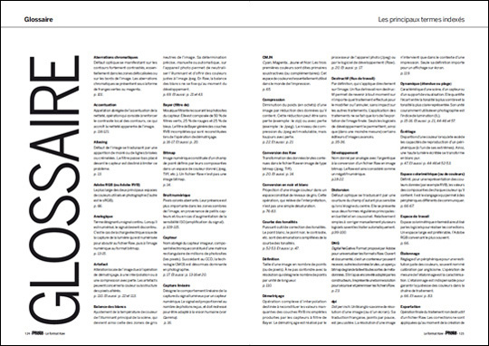 Compétence Photo • Les Guides Pratiques • Le Format Raw Compétence Photo • Les Guides Pratiques • Le Format Raw