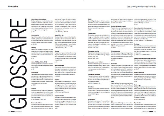 Compétence Photo • Les Guides Pratiques • Le Format Raw