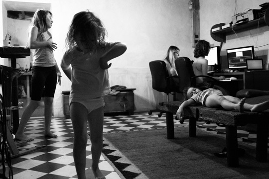 Alain Laboile, lauréat du Prix Compétence Photo / Leica Store Paris Alain Laboile, lauréat du Prix Compétence Photo / Leica Store Paris