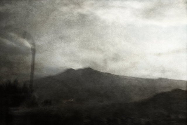 D'autres soleils • Véronique Loh (série) D'autres soleils • Véronique Loh (série)