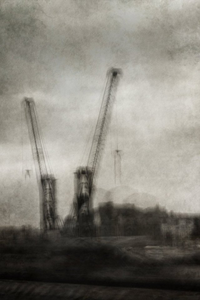 D'autres soleils • Véronique Loh (série) D'autres soleils • Véronique Loh (série)