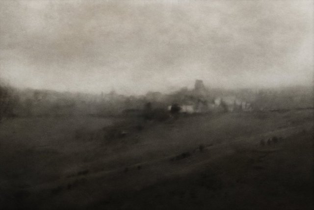 D'autres soleils • Véronique Loh (série) D'autres soleils • Véronique Loh (série)