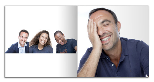 LOL Project : le livre qui fait du bien LOL Project : le livre qui fait du bien