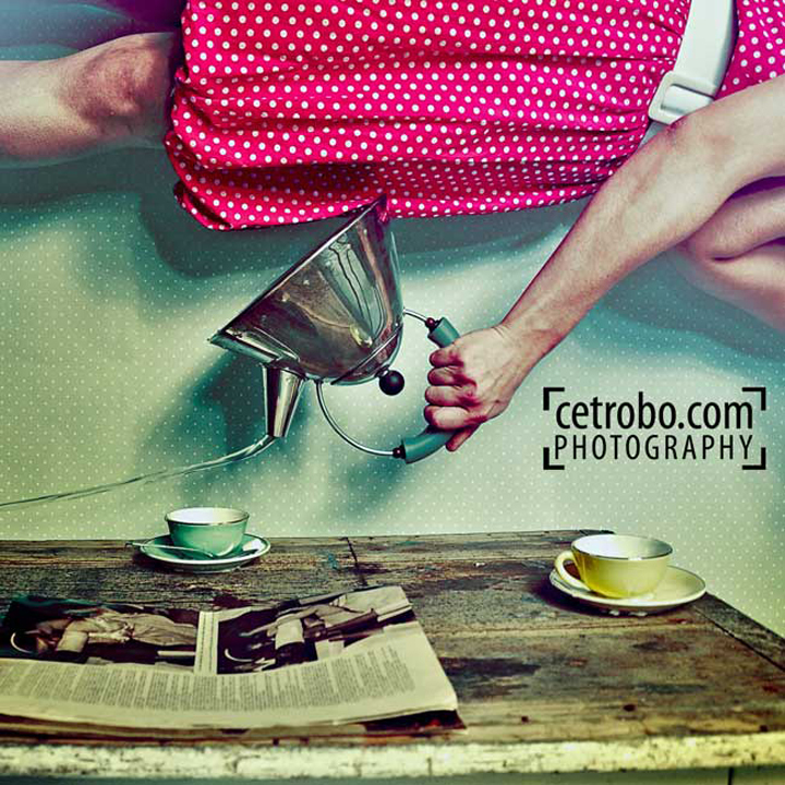 Le mouvement © Cetrobo.com - Tous droits réservés Le mouvement © Cetrobo.com - Tous droits réservés
