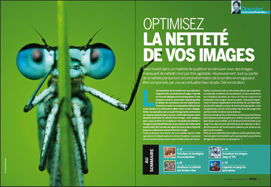 Compétence Photo Numéro 25, en kiosque le 19 novembre 2011 Compétence Photo Numéro 25, en kiosque le 19 novembre 2011