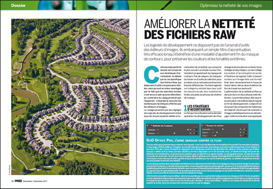Compétence Photo Numéro 25, en kiosque le 19 novembre 2011 Compétence Photo Numéro 25, en kiosque le 19 novembre 2011