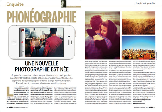 Compétence Photo Numéro 25, en kiosque le 19 novembre 2011 Compétence Photo Numéro 25, en kiosque le 19 novembre 2011