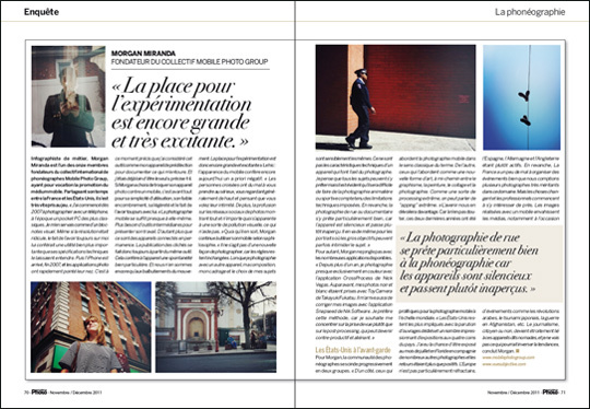 Compétence Photo Numéro 25, en kiosque le 19 novembre 2011 Compétence Photo Numéro 25, en kiosque le 19 novembre 2011