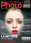 Compétence Photo Numéro 25, en kiosque le 19 novembre 2011