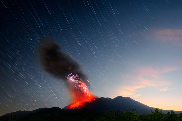 Les lauréats des Photo NightScape Awards 2019 en partenariat avec Compétence Photo