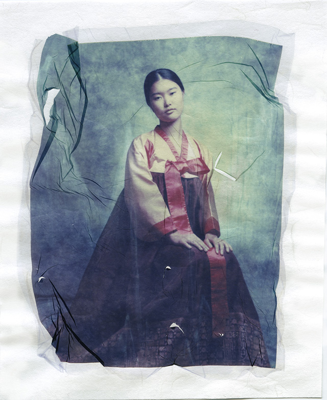 © Diane Vo Ngoc © Diane Vo Ngoc