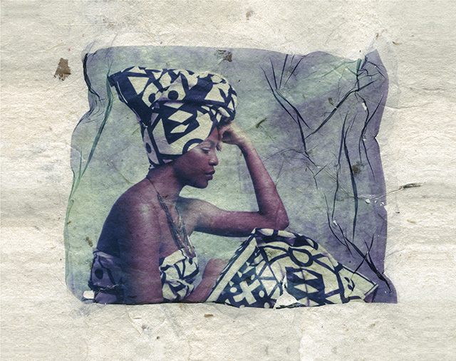 © Diane Vo Ngoc © Diane Vo Ngoc