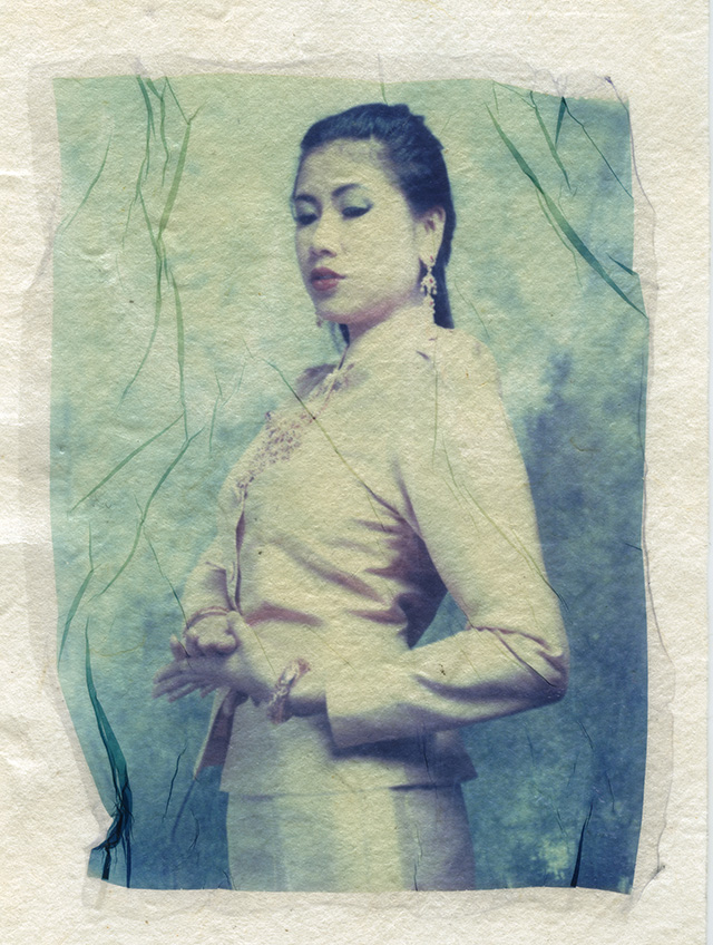 © Diane Vo Ngoc © Diane Vo Ngoc