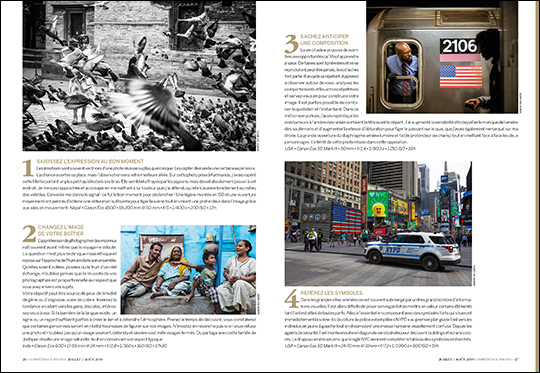 Compétence Photo Numéro 71, en kiosque le 3 juillet 2019 Compétence Photo Numéro 71, en kiosque le 3 juillet 2019