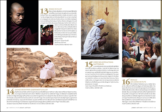 Compétence Photo Numéro 71, en kiosque le 3 juillet 2019 Compétence Photo Numéro 71, en kiosque le 3 juillet 2019
