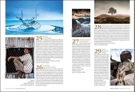 Compétence Photo Numéro 71, en kiosque le 3 juillet 2019 Compétence Photo Numéro 71, en kiosque le 3 juillet 2019