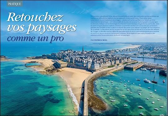 Compétence Photo Numéro 71, en kiosque le 3 juillet 2019 Compétence Photo Numéro 71, en kiosque le 3 juillet 2019