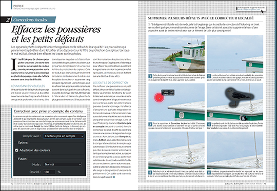 Compétence Photo Numéro 71, en kiosque le 3 juillet 2019 Compétence Photo Numéro 71, en kiosque le 3 juillet 2019