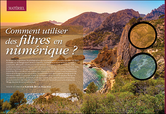 Compétence Photo Numéro 71, en kiosque le 3 juillet 2019 Compétence Photo Numéro 71, en kiosque le 3 juillet 2019