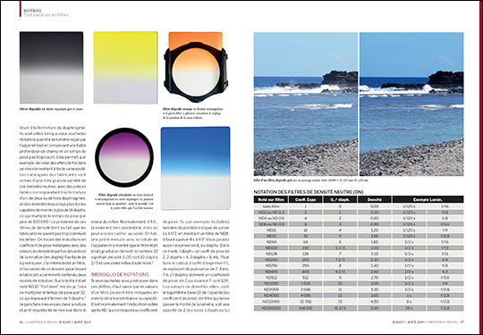 Compétence Photo Numéro 71, en kiosque le 3 juillet 2019 Compétence Photo Numéro 71, en kiosque le 3 juillet 2019