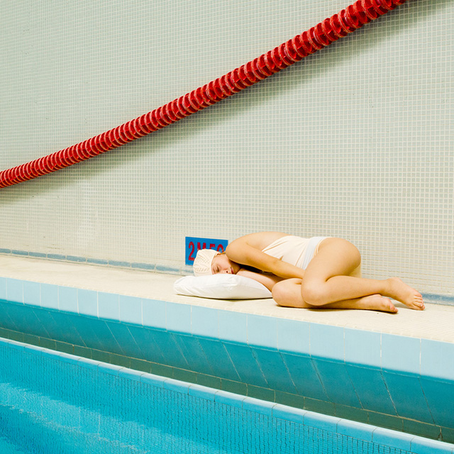 © Isabelle Besson © Isabelle Besson