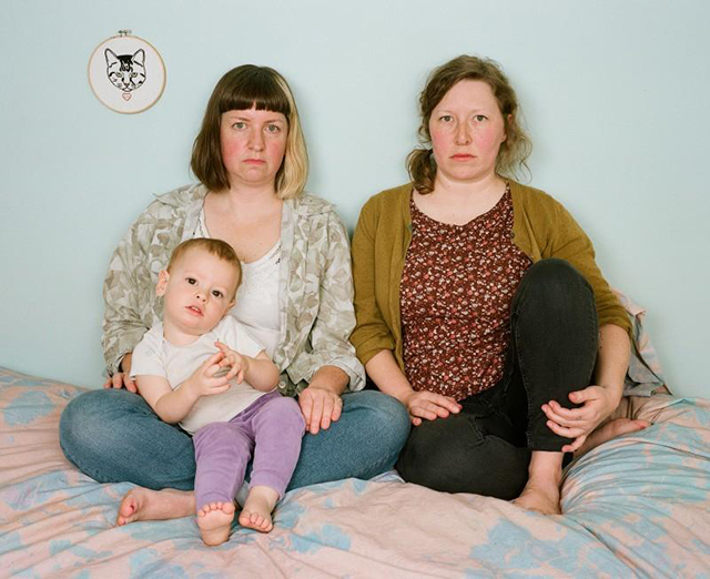 50e édition des Rencontres d'Arles : les nouvelles émergences 50e édition des Rencontres d'Arles : les nouvelles émergences