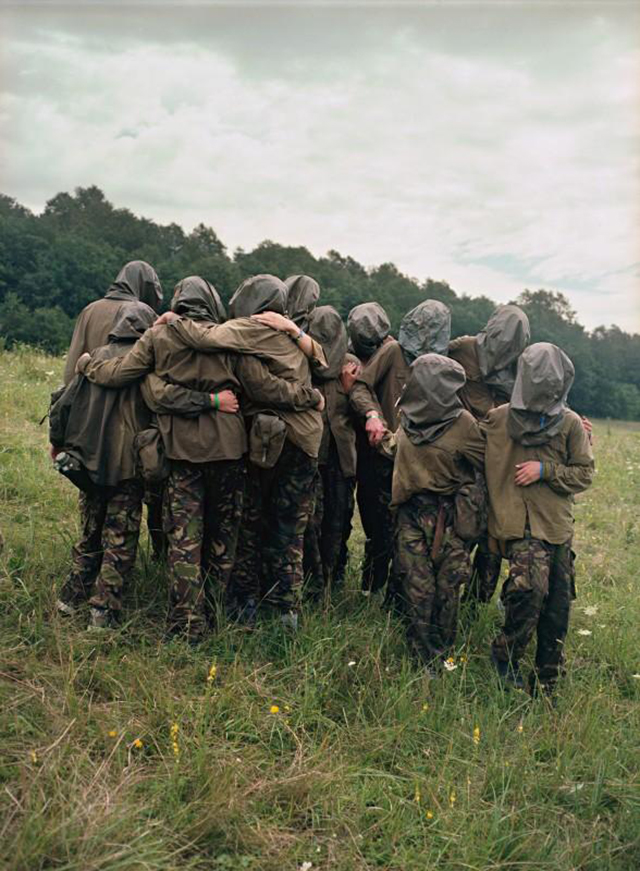 50e édition des Rencontres d'Arles : les nouvelles émergences 50e édition des Rencontres d'Arles : les nouvelles émergences