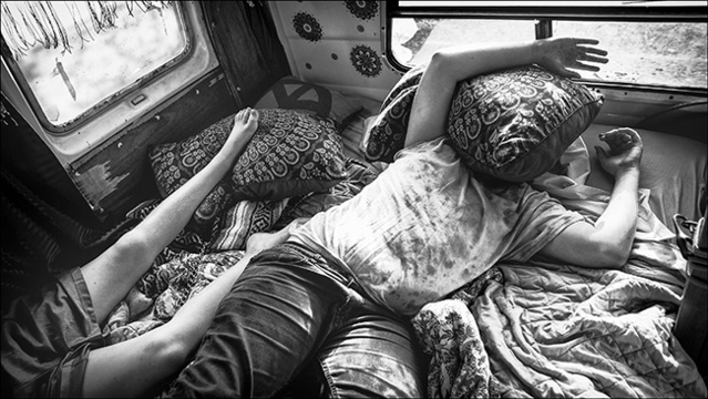 Les lauréats Arles 2019 de La Place des photographes Les lauréats Arles 2019 de La Place des photographes