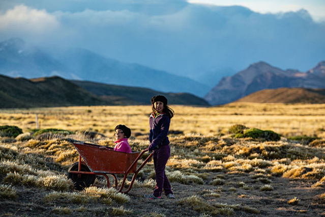 Les lauréats Arles 2019 de La Place des photographes Les lauréats Arles 2019 de La Place des photographes