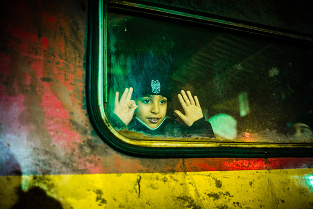 Les lauréats Arles 2019 de La Place des photographes Les lauréats Arles 2019 de La Place des photographes