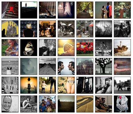 La Correspondance Visuelle • Mise à jour • 128 photos La Correspondance Visuelle • Mise à jour • 128 photos