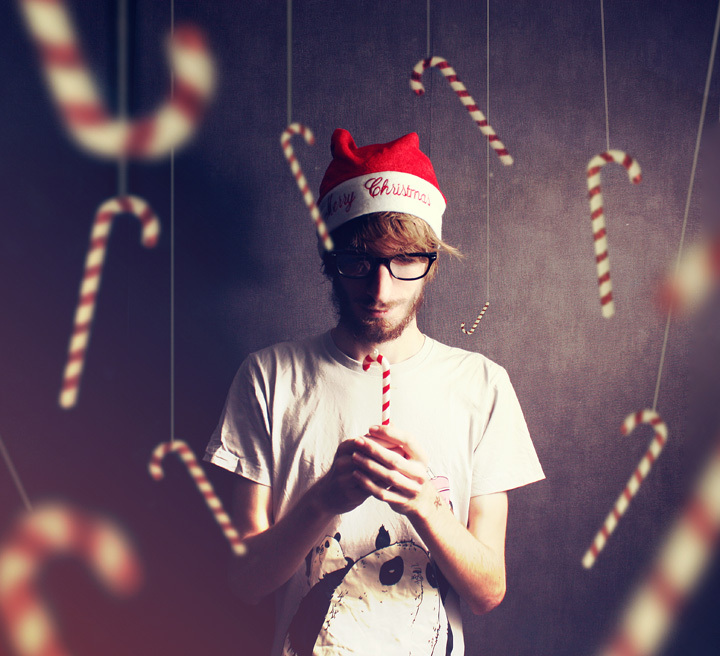 Christmas comes soon • Vincent Bourilhon Christmas comes soon • Vincent Bourilhon