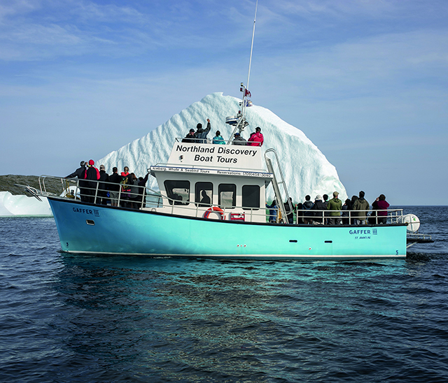 Le Festival Photo La Gacilly expose le grand froid venu de l'Est Le Festival Photo La Gacilly expose le grand froid venu de l'Est